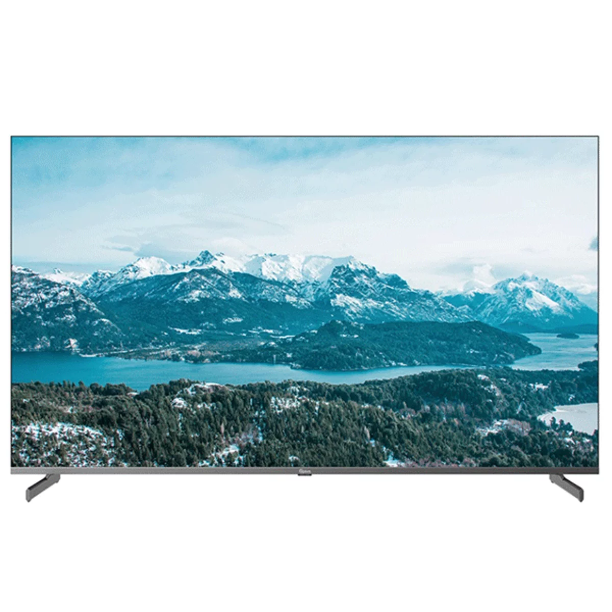 تلویزیون ال ای دی جی پلاس مدل GTV-65SU788N سایز 65 اینچ 3 تلویزیون ال ای دی جی پلاس مدل GTV-65SU788N سایز 65 اینچ