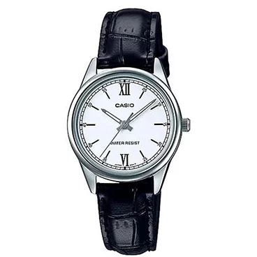 ساعت عقربه ای کاسیو زنانه مدل LTP-V005L-7B2UDF 3 ساعت عقربه ای کاسیو زنانه مدل LTP-V005L-7B2UDF