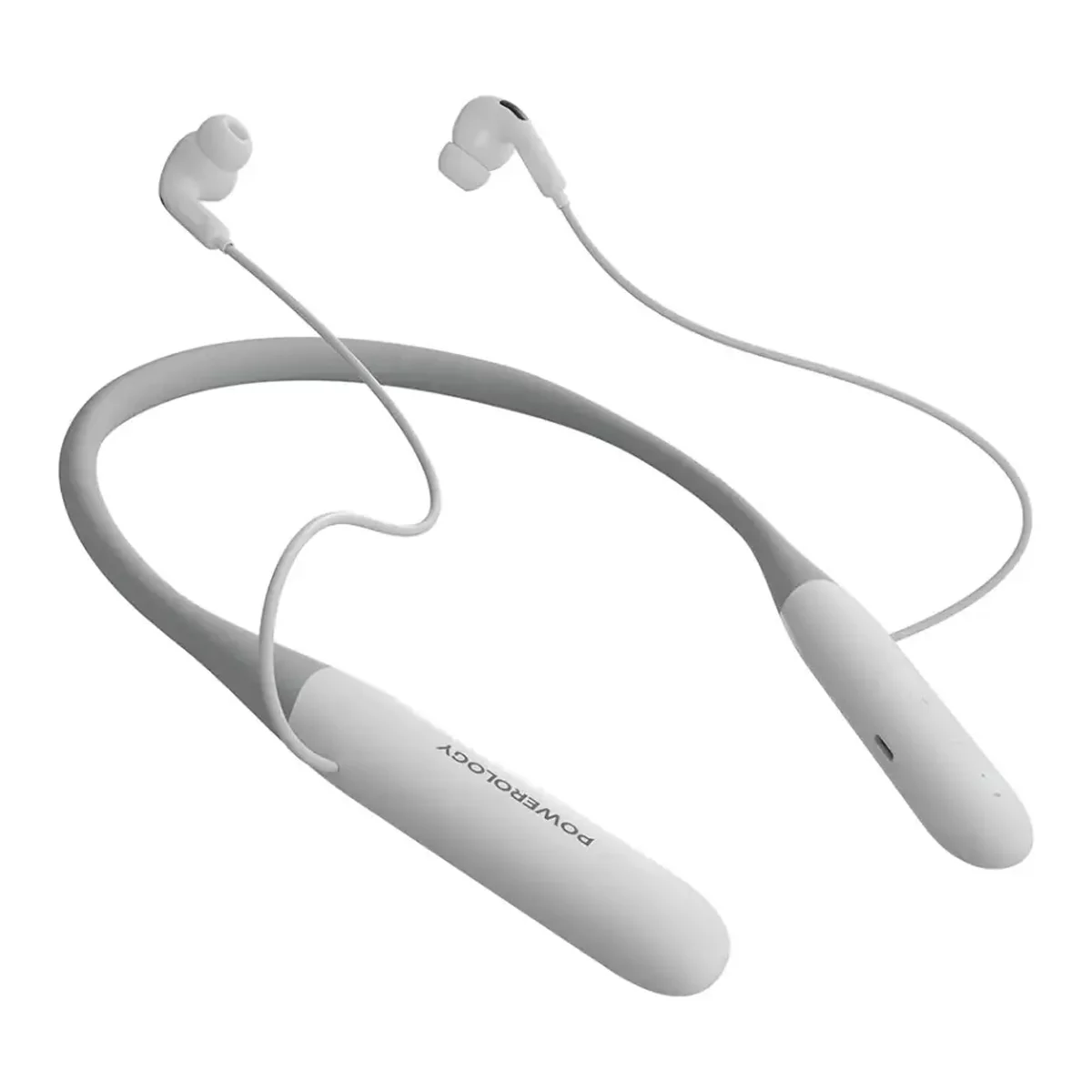 هندزفری بلوتوثی پاورولوجی مدل Toneflex 3 هندزفری بلوتوثی پاورولوجی مدل Toneflex