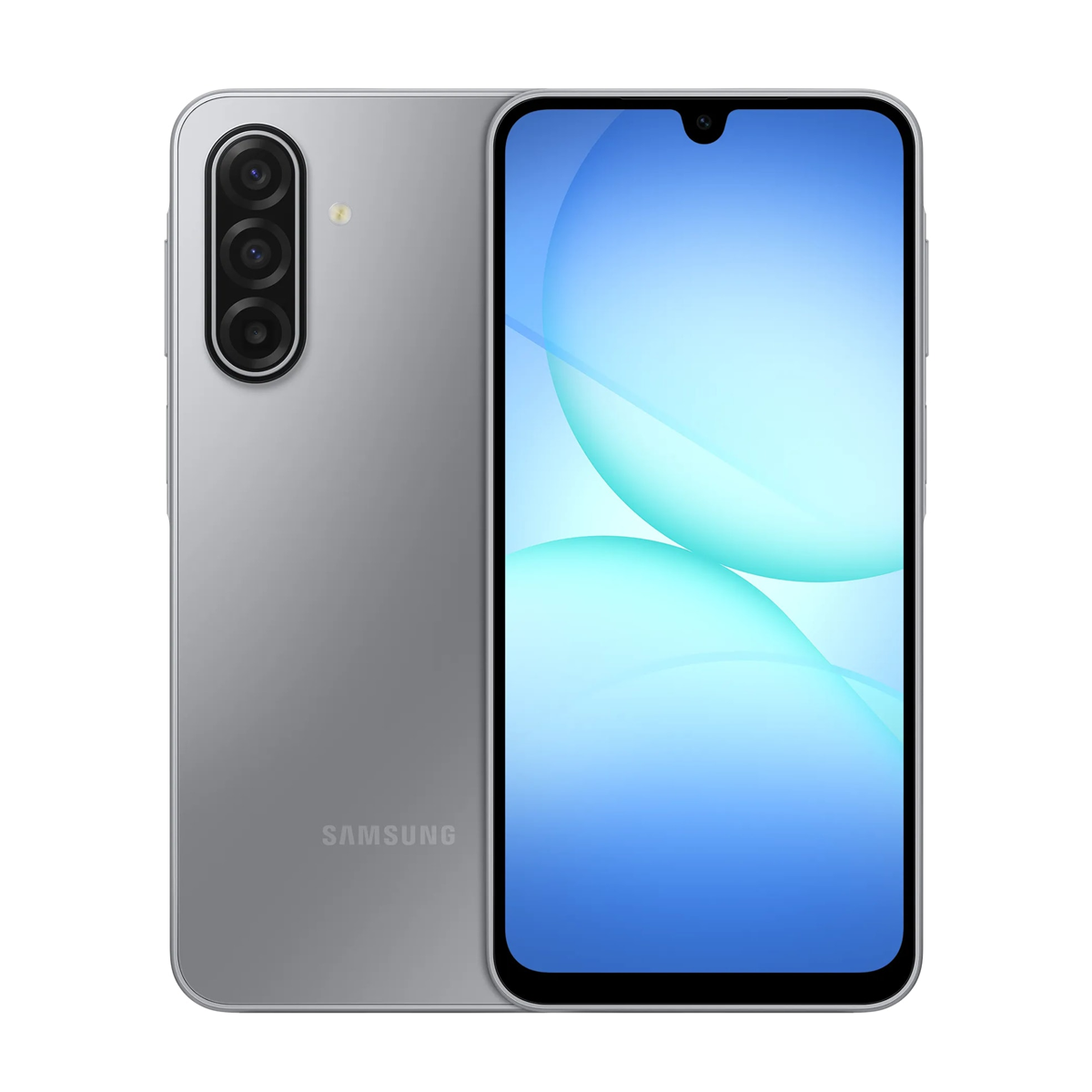 گوشی موبایل سامسونگ مدل Galaxy A17 4G ظرفیت 128 گیگابایت رم 6 گیگابایت - ویتنام 3 گوشی موبایل سامسونگ مدل Galaxy A17 4G ظرفیت 128 گیگابایت رم 6 گیگابایت - ویتنام