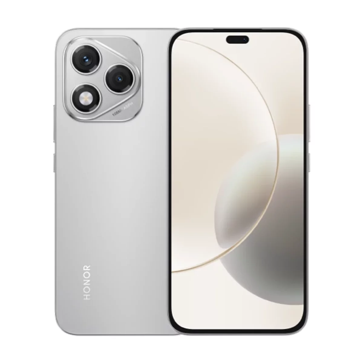 گوشی موبایل آنر مدل Honor 400 Lite ظرفیت 256 گیگابایت رم 8 گیگابایت 3 گوشی موبایل آنر مدل Honor 400 Lite ظرفیت 256 گیگابایت رم 8 گیگابایت - تصویر