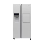 یخچال فریزر ساید بای ساید اسنوا مدل S2Di-S110-W 1 color image TLP 167984 ffffff 5b8e77c6 2fae 4148 b6b6 25e5665f26b9