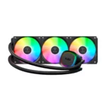 خنک کننده مایع پردازنده گیم دیاس مدل AURA GL360 V2 1 color image TLP 168157 1a1a1a b3058700 24e0 4f38 b2c3 08c953f4a934