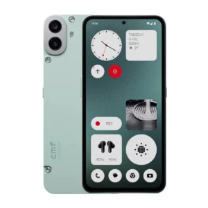 گوشی موبايل ناتینگ مدل CMF Phone 1 ظرفیت 128 گیگابایت رم 8 گیگابایت - تصویر