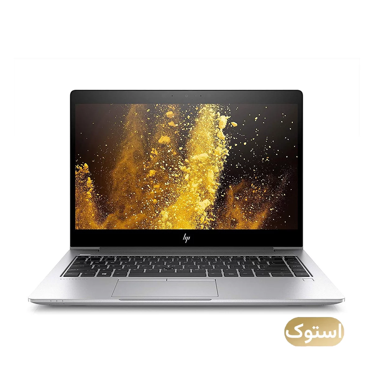 لپ تاپ استوک Open Box - اچ پی 14 اینچی مدل HP 840 G5 i7 8550U 8GB 256GB - نقرهای 3 لپ تاپ استوک Open Box - اچ پی 14 اینچی مدل HP 840 G5 i7 8550U 8GB 256GB - نقرهای