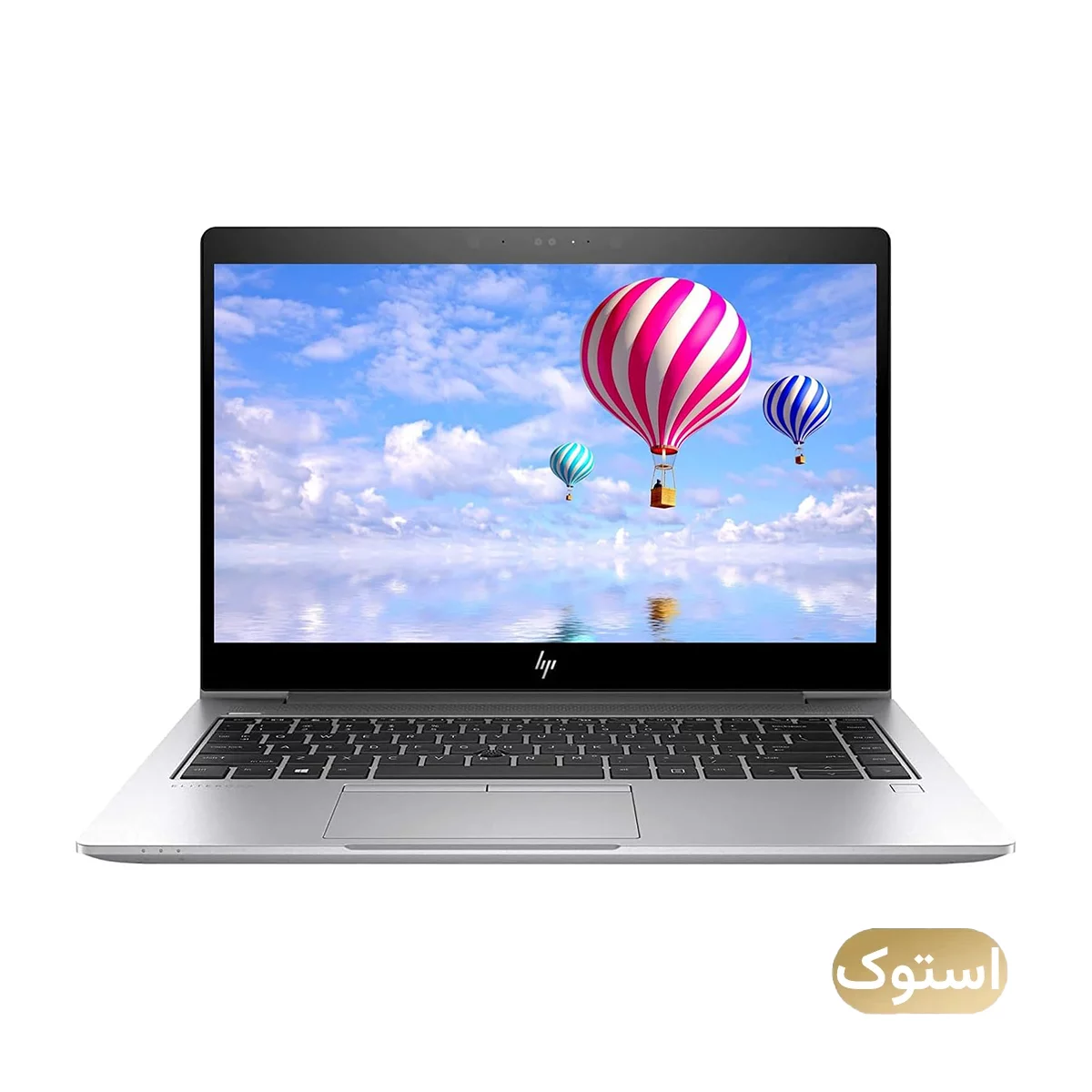 لپ تاپ استوک Open Box - اچ پی 15.6 اینچی مدل HP 850 G6 i5 8265U 8GB 256GB - نقرهای 3 لپ تاپ استوک Open Box - اچ پی 15.6 اینچی مدل HP 850 G6 i5 8265U 8GB 256GB - نقرهای