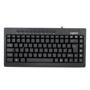 کیبورد با سیم لاجیتک مدل K260