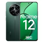 گوشی موبایل ریلمی مدل 12 4G دو سیم کارت ظرفیت 256 گیگابایت رم 8 گیگابایت - تصویر