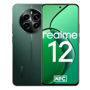 گوشی موبایل ریلمی مدل 12 4G دو سیم کارت ظرفیت 256 گیگابایت رم 8 گیگابایت - تصویر