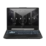 لپ تاپ ایسوس 15.6 اینچی مدل TUF Gaming A15 FA506NC R5 7535HS 20GB 3TB RTX3050 1 color image TLP 170697 ad2acd66 d7b8 4c3c 9f20 4931bf0c2f12
