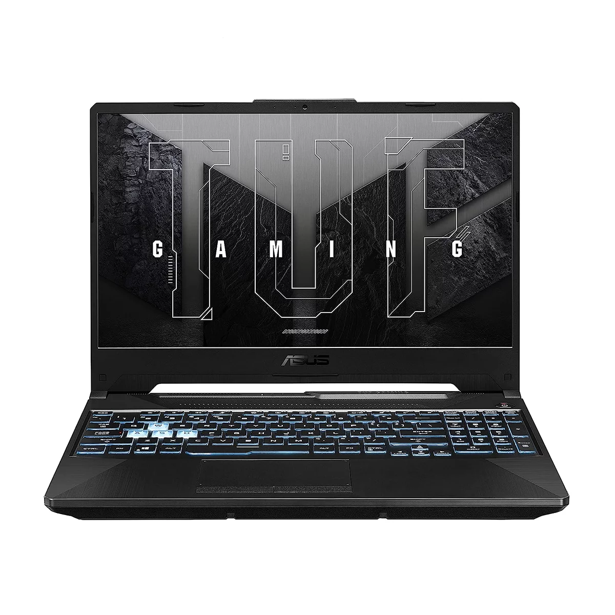 لپ تاپ ایسوس 15.6 اینچی مدل TUF Gaming A15 FA506NC R5 7535HS 12GB 2TB RTX3050 3 لپ تاپ ایسوس 15.6 اینچی مدل TUF Gaming A15 FA506NC R5 7535HS 12GB 2TB RTX3050