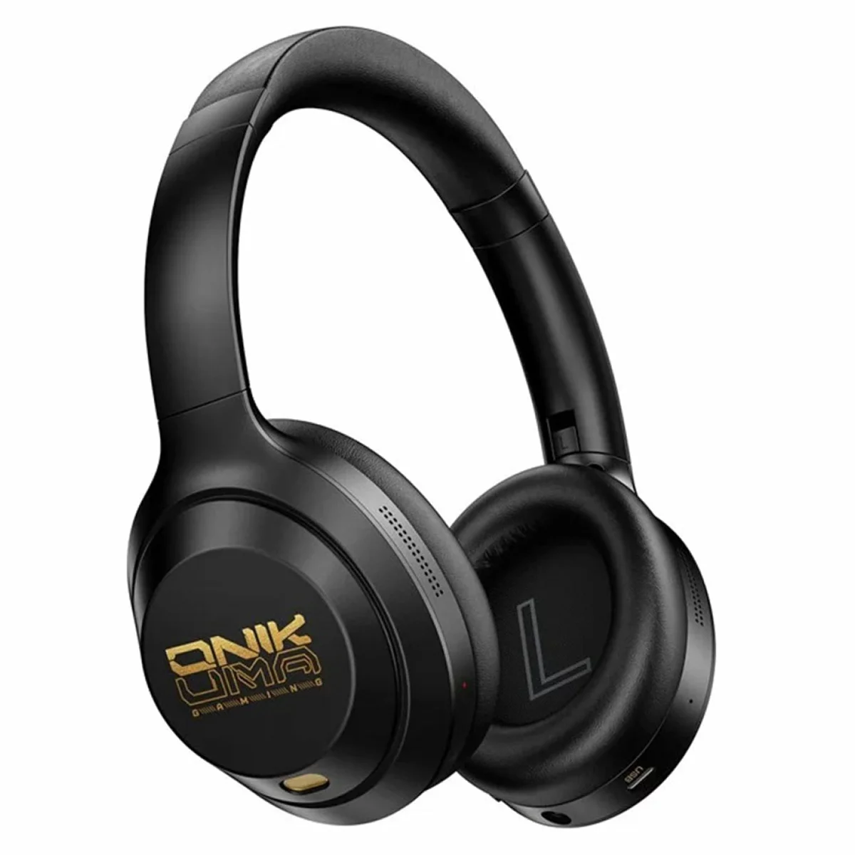 هدفون گیمینگ اونیکوما مدل GT811 3 هدفون گیمینگ اونیکوما مدل GT811