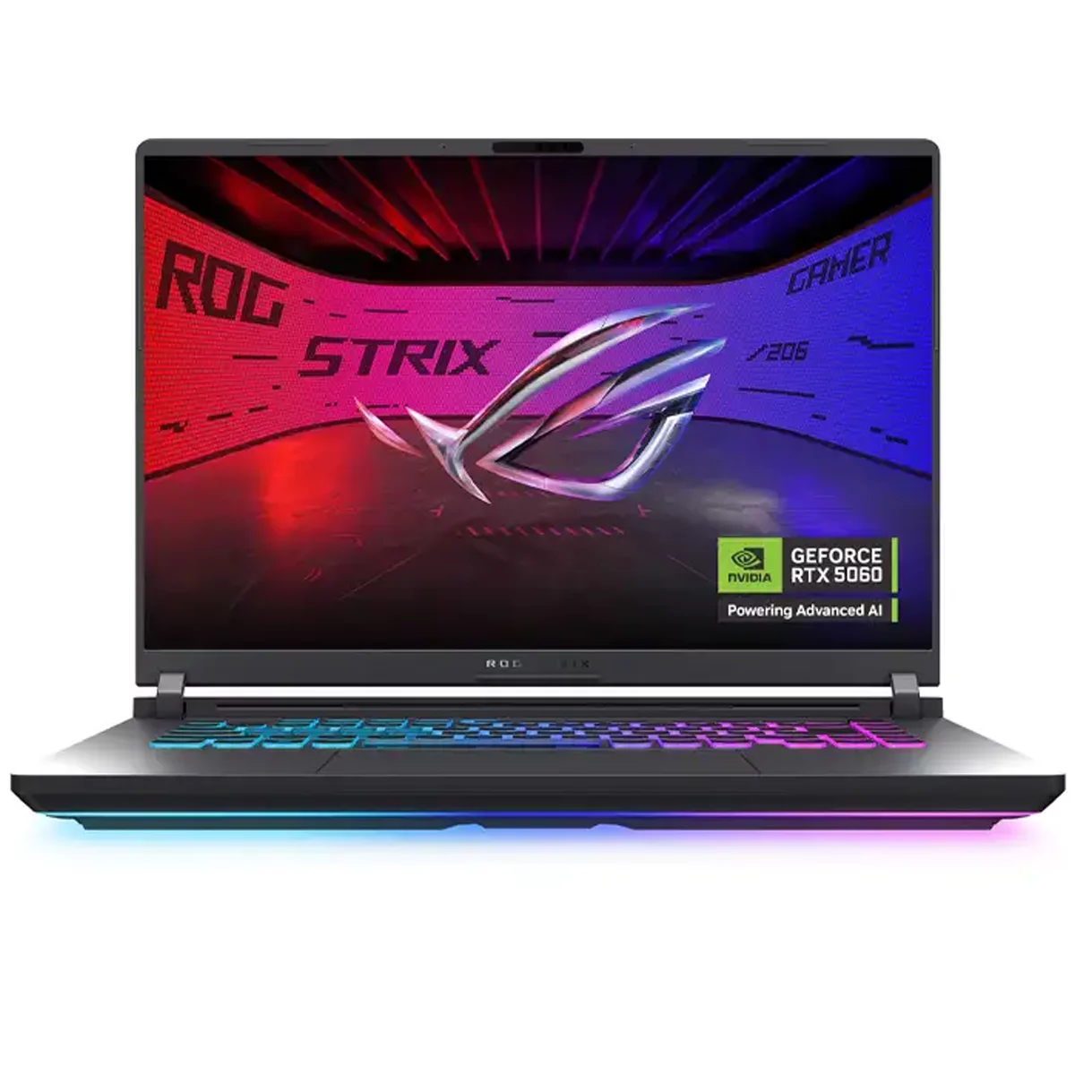 لپ تاپ ایسوس 16 اینچی مدل ROG Strix G615JPR i9 14900HX 44GB 2TB RTX 5070 3 لپ تاپ ایسوس 16 اینچی مدل ROG Strix G615JPR i9 14900HX 44GB 2TB RTX 5070