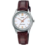 ساعت عقربه ای کاسیو زنانه مدل LTP-V005L-7B3UDF 1 color image TLP 17742 cfcfcf 1303c7d4 8f96 47b1 a65b ae9eb1a77997