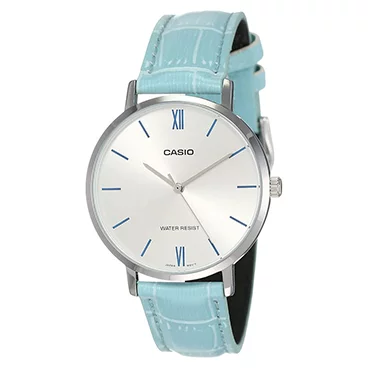 ساعت عقربه ای کاسیو زنانه مدل LTP-VT01L-7B3UDF 3 ساعت عقربه ای کاسیو زنانه مدل LTP-VT01L-7B3UDF