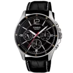 ساعت عقربه ای کاسیو مردانه مدل MTP-1374L-1AVDF 1 color image TLP 17893 cfcfcf 002a15bc 00fb 4878 a053 84b7523f911c