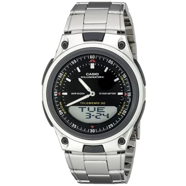 ساعت کاسیو مدل AW-80D-1AV 3 ساعت کاسیو مدل AW-80D-1AV