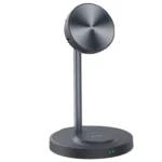 هولدر و شارژر وایرلس مک دودو مدل CH-2151 1 color image TLP 18363 8f8f8f 0a664e36 18cb 4432 96c7 7fc45d5211de