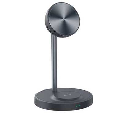 هولدر و شارژر وایرلس مک دودو مدل CH-2151 3 هولدر و شارژر وایرلس مک دودو مدل CH-2151