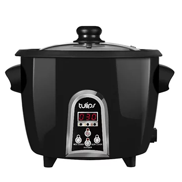 پلوپز تولیپس مدل RC-440-4 3 پلوپز تولیپس مدل RC-440-4