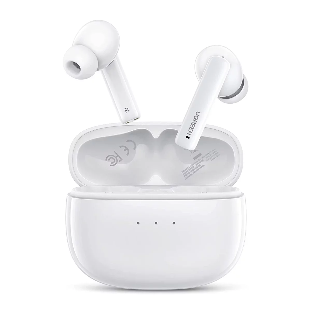 هندزفری بی سیم یوگرین WS106 مدل HiTune T3 90206 3 هندزفری بی سیم یوگرین WS106 مدل HiTune T3 90206