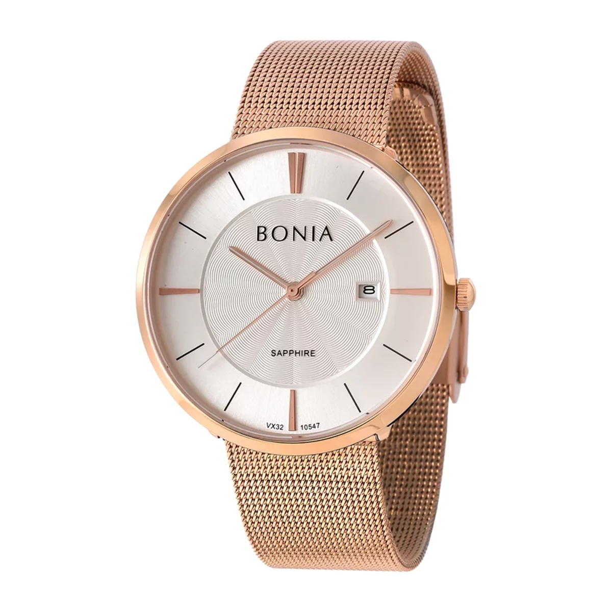 ساعت عقربه ای بونیا مردانه مدل BNB10547-1512 3 ساعت عقربه ای بونیا مردانه مدل BNB10547-1512