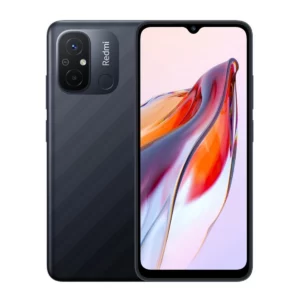 گوشی موبایل شیائومی Redmi 12C (22120RN86G) ظرفیت 128 گیگابایت رم 6 گیگابایت - تصویر