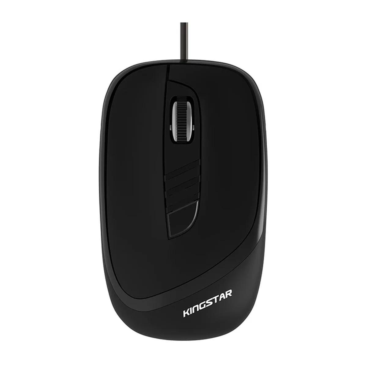 ماوس با سیم کینگ استار مدل KM115 3 ماوس با سیم کینگ استار مدل KM115