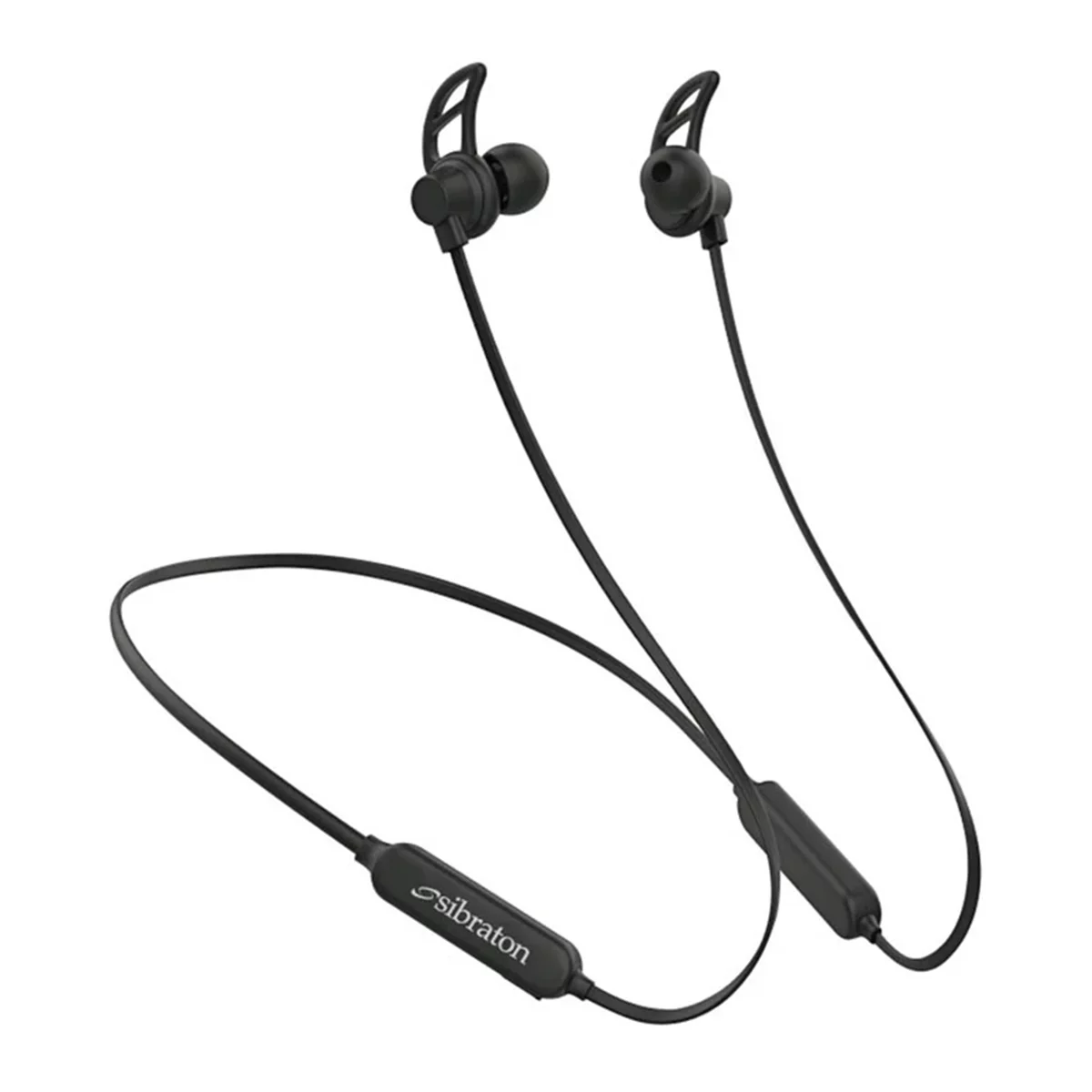 هندزفری بی سیم سیبراتون مدل SBE1325 3 هندزفری بی سیم سیبراتون مدل SBE1325