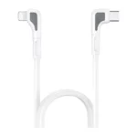 کابل تایپ سی به لایتنینگ ریمکس مدل RC-181i طول 1 متر 1 color image TLP 20197 ffffff de3e298c 7b23 4b62 af46 0ff3b109c566