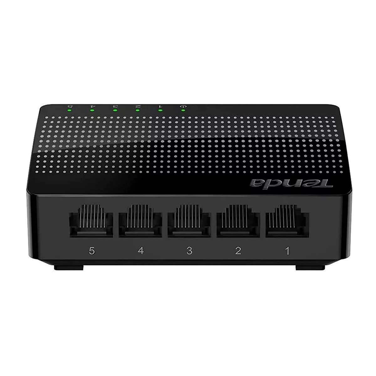 سوئیچ شبکه 5 پورت تی تندا مدل SG105 3 سوئیچ شبکه 5 پورت تی تندا مدل SG105