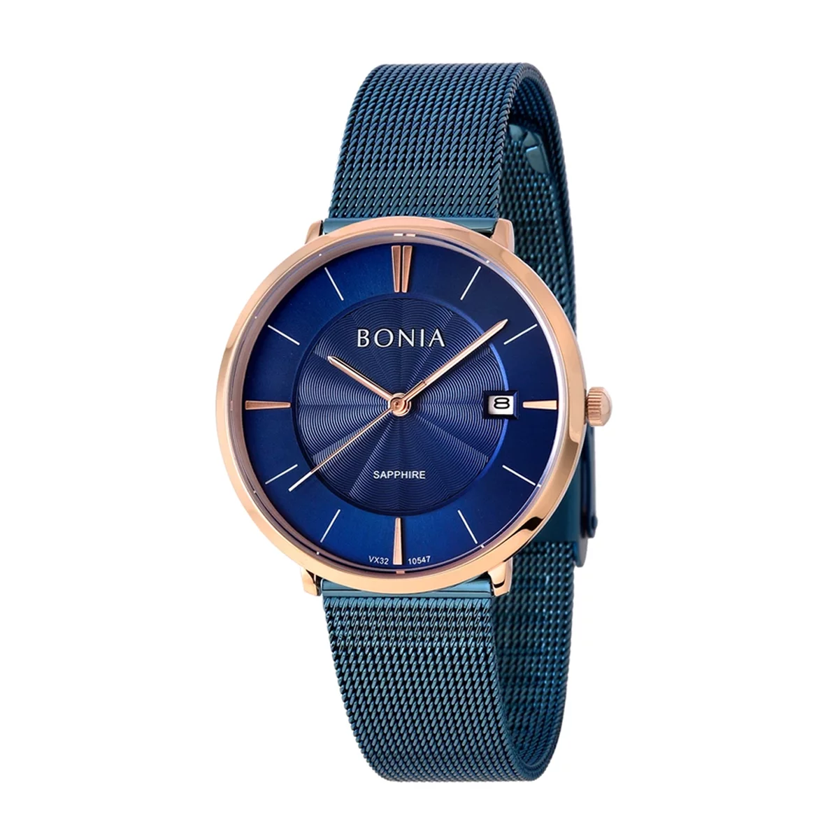 ساعت عقربه ای بونیا زنانه مدل BNB10547-2582 3 ساعت عقربه ای بونیا زنانه مدل BNB10547-2582