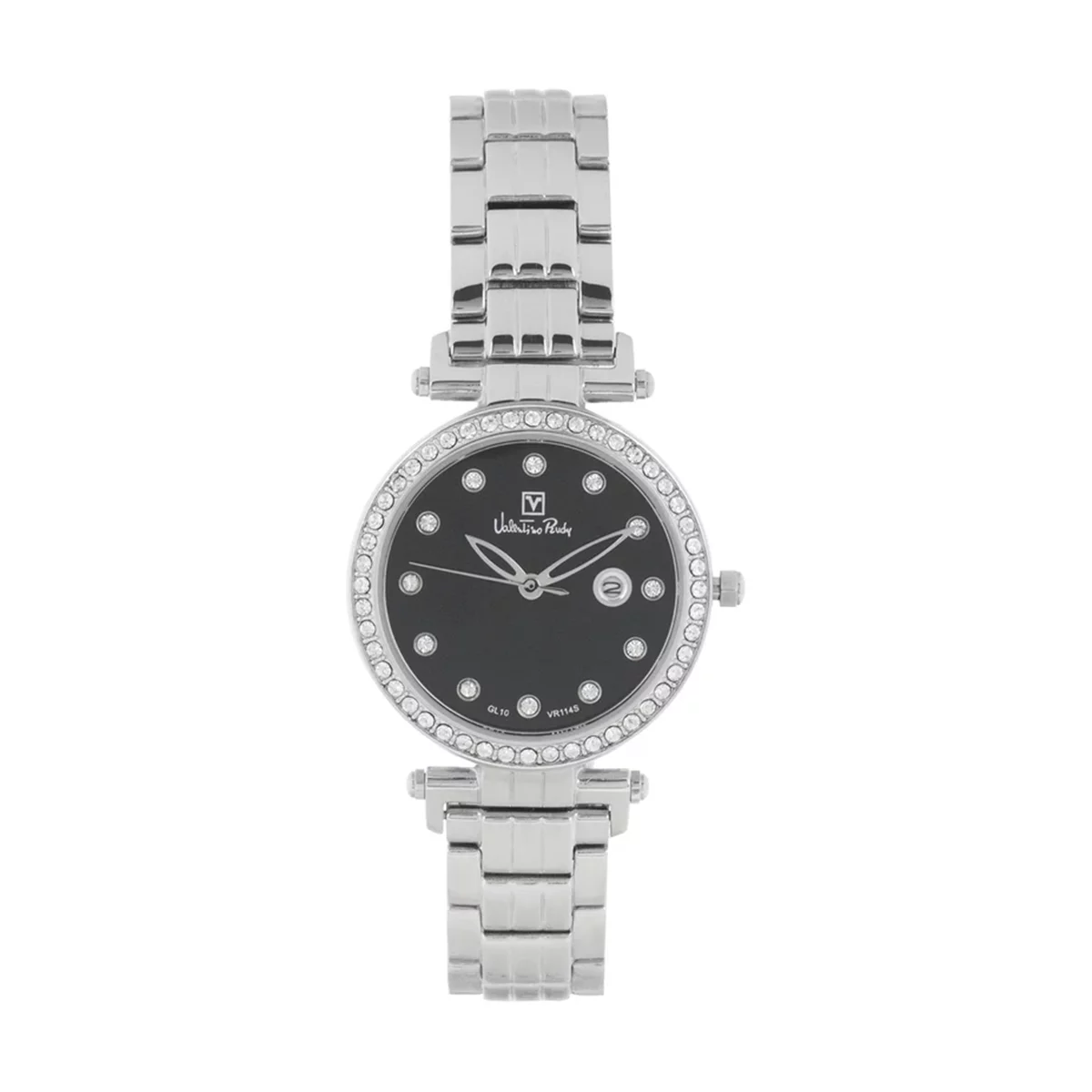 ساعت عقربه ای والنتینو رودی زنانه مدل VR114s-2337s 3 ساعت عقربه ای والنتینو رودی زنانه مدل VR114s-2337s