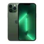 گوشی موبایل اپل iPhone 13 Pro CH/A نات اکتیو دو سیم کارت ظرفیت 256 گیگابایت رم 6 گیگابایت 23 گوشی موبایل اپل iPhone 13 Pro CH/A نات اکتیو دو سیم کارت ظرفیت 256 گیگابایت رم 6 گیگابایت - تصویر