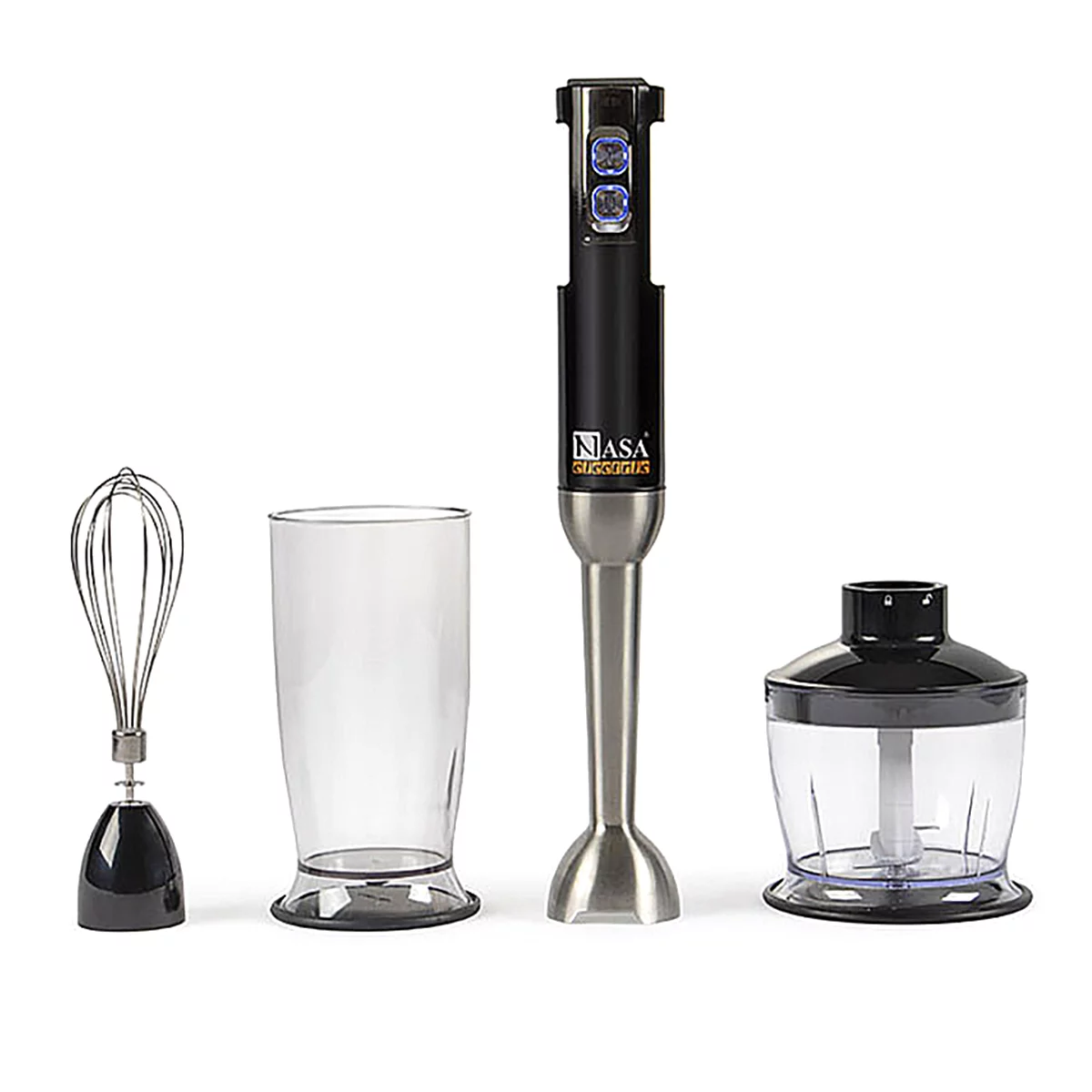 گوشت کوب برقی 3 کاره ناسا الکتریک مدل NS-991 3 گوشت کوب برقی 3 کاره ناسا الکتریک مدل NS-991