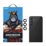 محافظ لنز دوربین گوشی سامسونگ Galaxy A54 اپیکوی مدل HD-ColorLenz 12 color image TLP 24109 1a1a1a e5061b10 0ec6 451d 8e3d 505a164a38d4