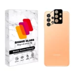 محافظ لنز دوربین گوشی سامسونگ Galaxy A32 4G شهر گلس مدل FLSR 12 color image TLP 24361 1a1a1a af281c1d c90f 46b3 9481 37109645b69c