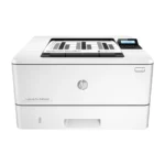 پرینتر اچ‌ پی مدل LaserJet Pro M402dne لیزری - تصویر