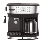 اسپرسو ساز چندکاره دلمونتی مدل DL 640 1 color image TLP 26407 1a1a1a 4991eef0 e10f 4a20 829b 394ab0c47b68