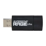 فلش مموری پاتریوت مدل Supersonic Rage Lite ظرفیت 64 گیگابایت 12 color image TLP 26434 1a1a1a 3d129568 d2d4 48be 9c11 5f984419b01d