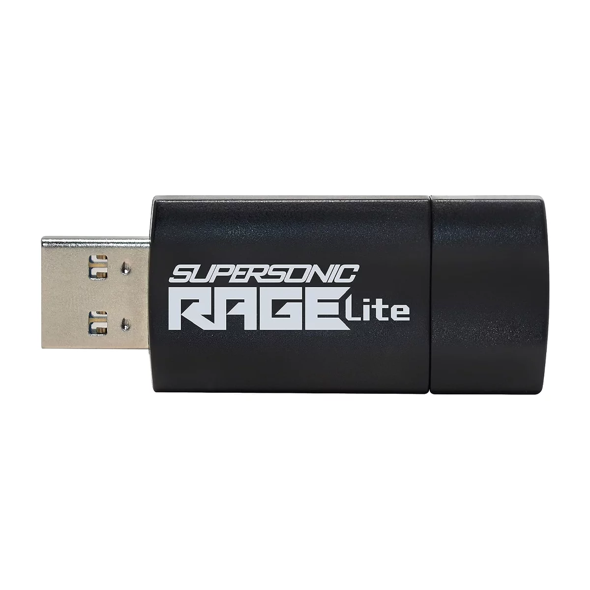فلش مموری پاتریوت مدل Supersonic Rage Lite ظرفیت 64 گیگابایت 3 فلش مموری پاتریوت مدل Supersonic Rage Lite ظرفیت 64 گیگابایت