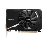 کارت گرافیک ام اس آی مدل GeForce GT 1030 AERO ITX 2G OC 1 color image TLP 26454 1a1a1a 6a2807d6 9814 4bb8 b291 c508a232c090