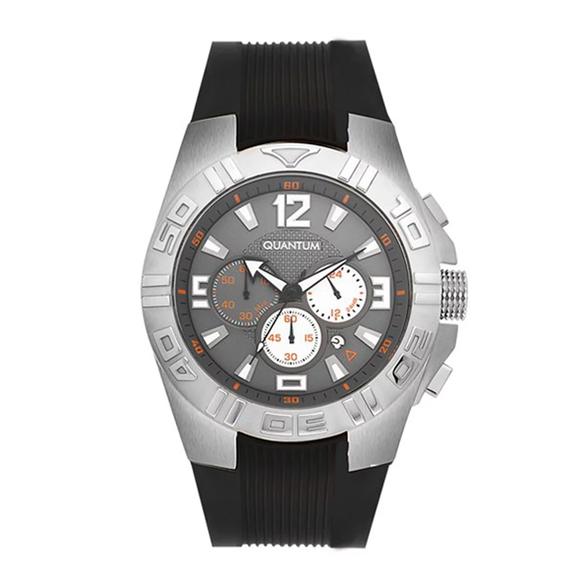 ساعت عقربه ای کوانتوم مردانه مدل HNG357.17 3 ساعت عقربه ای کوانتوم مردانه مدل HNG357.17