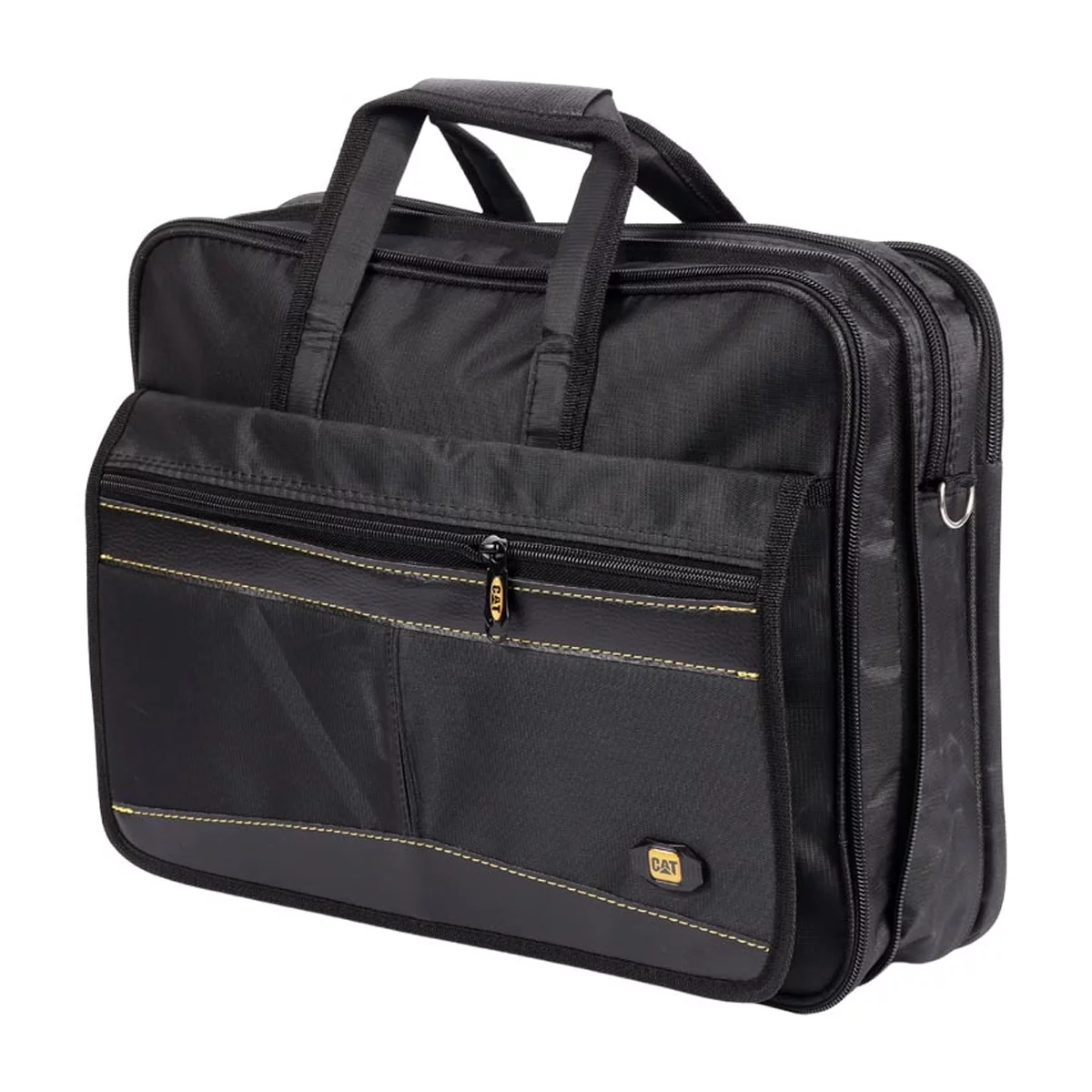 کیف لپ تاپ 15.6 اینچی مکنیل مدل Cat 430 3 کیف لپ تاپ 15.6 اینچی مکنیل مدل Cat 430