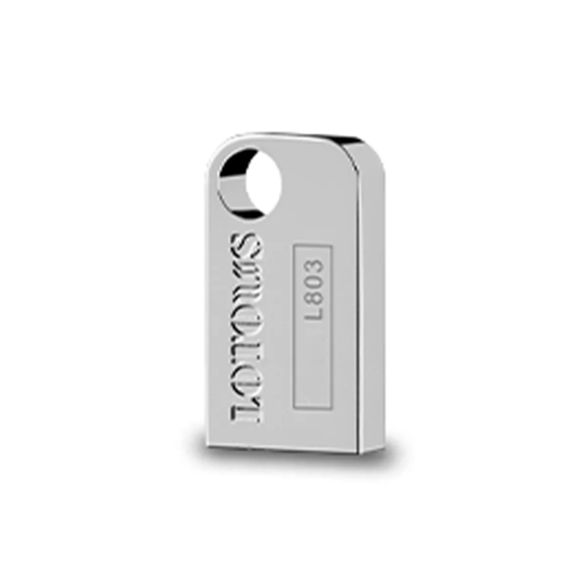 فلش مموری لوتوس مدل L-803 ظرفیت 64 گیگابایت 3 فلش مموری لوتوس مدل L-803 ظرفیت 64 گیگابایت