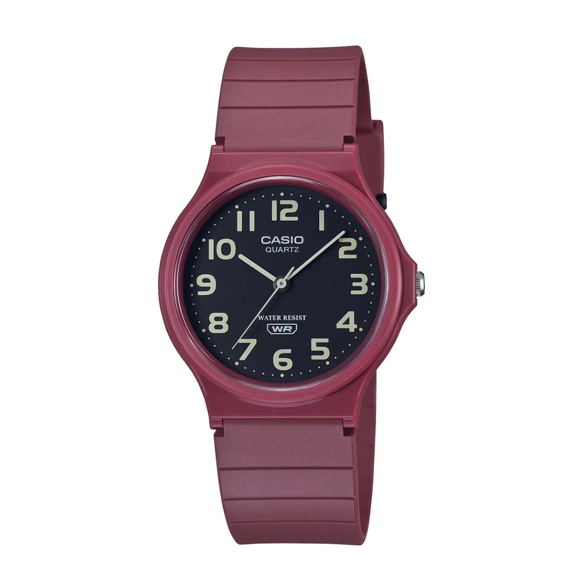 ساعت عقربه ای کاسیو مدل MQ-24UC-4B 3 ساعت عقربه ای کاسیو مدل MQ-24UC-4B