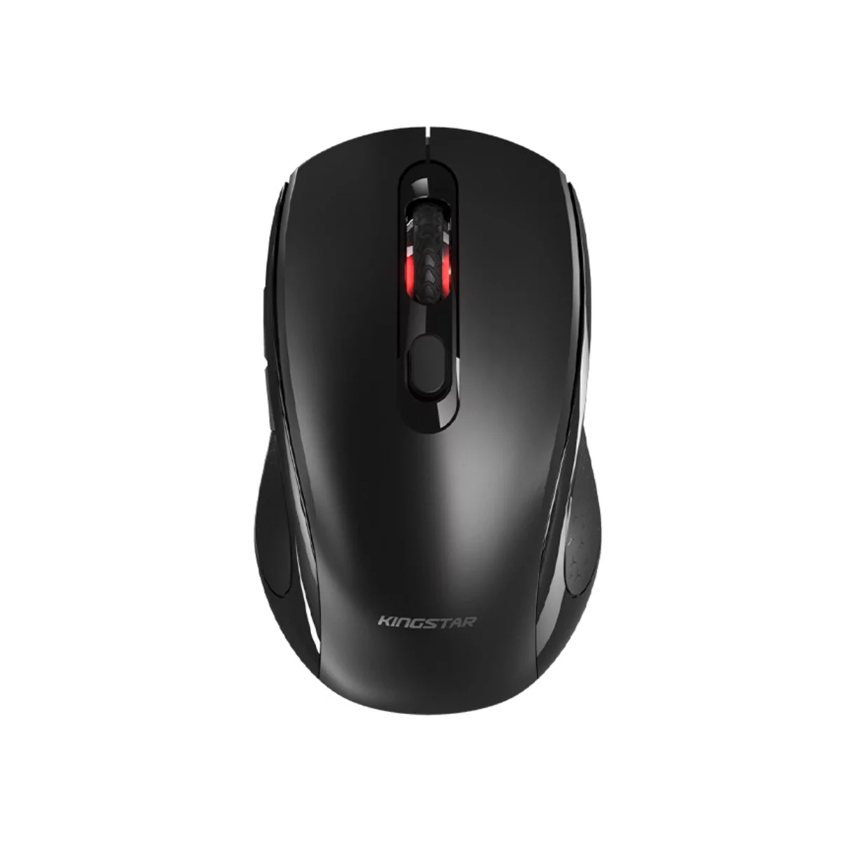 ماوس بی سیم کینگ استار مدل KM620BRW 3 ماوس بی سیم کینگ استار مدل KM620BRW