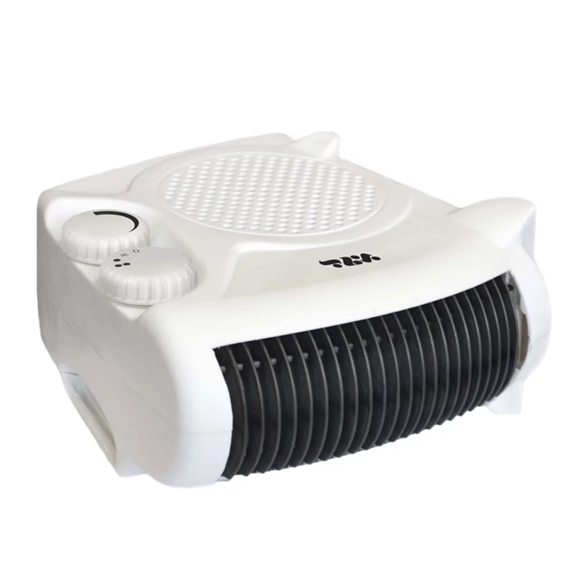 بخاری برقی فن دار برفاب مدل QH-2000 3 بخاری برقی فن دار برفاب مدل QH-2000