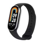 مچ بند هوشمند شیائومی مدل Mi Band 8 - گلوبال 1 color image TLP 28716 1a1a1a b04e1701 008c 4726 97d8 b1a5c0ed97e4