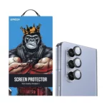 محافظ لنز دوربین سامسونگ Galaxy Z Fold5 اپیکوی مدل HD-ColorLens 12 color image TLP 29274 1a1a1a 56555e34 f520 42d9 8075 674bea709be7